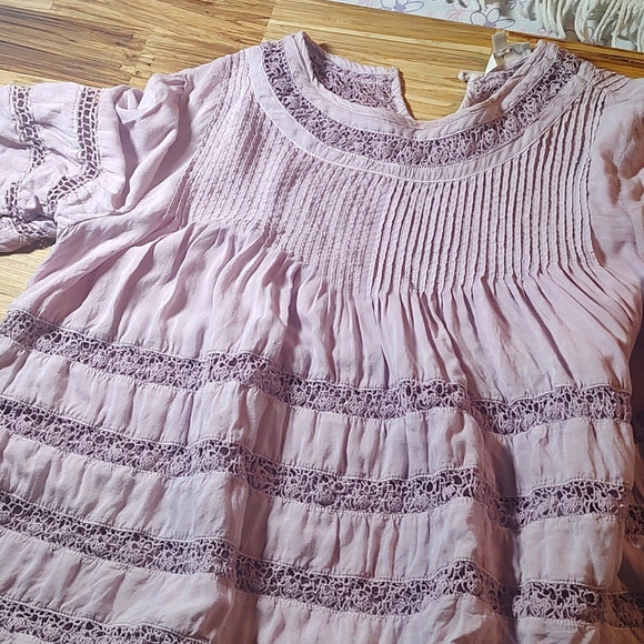 Aritzia,purple, small - Picture 1 of 3